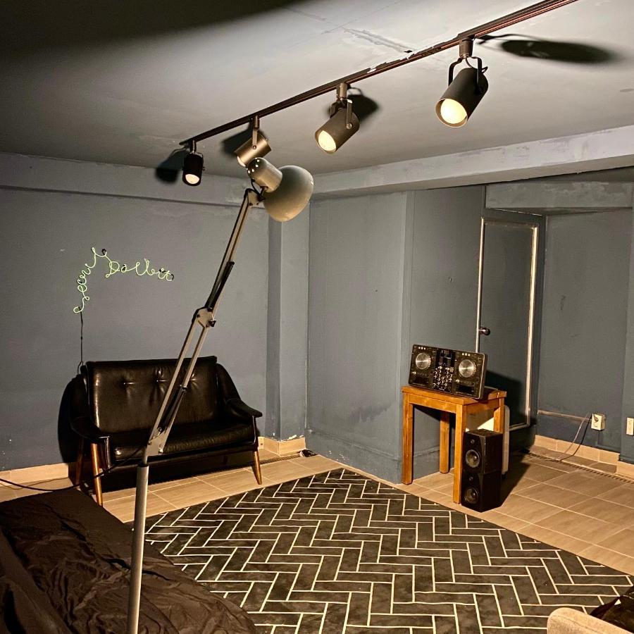 Dalbit Ddp Albergue