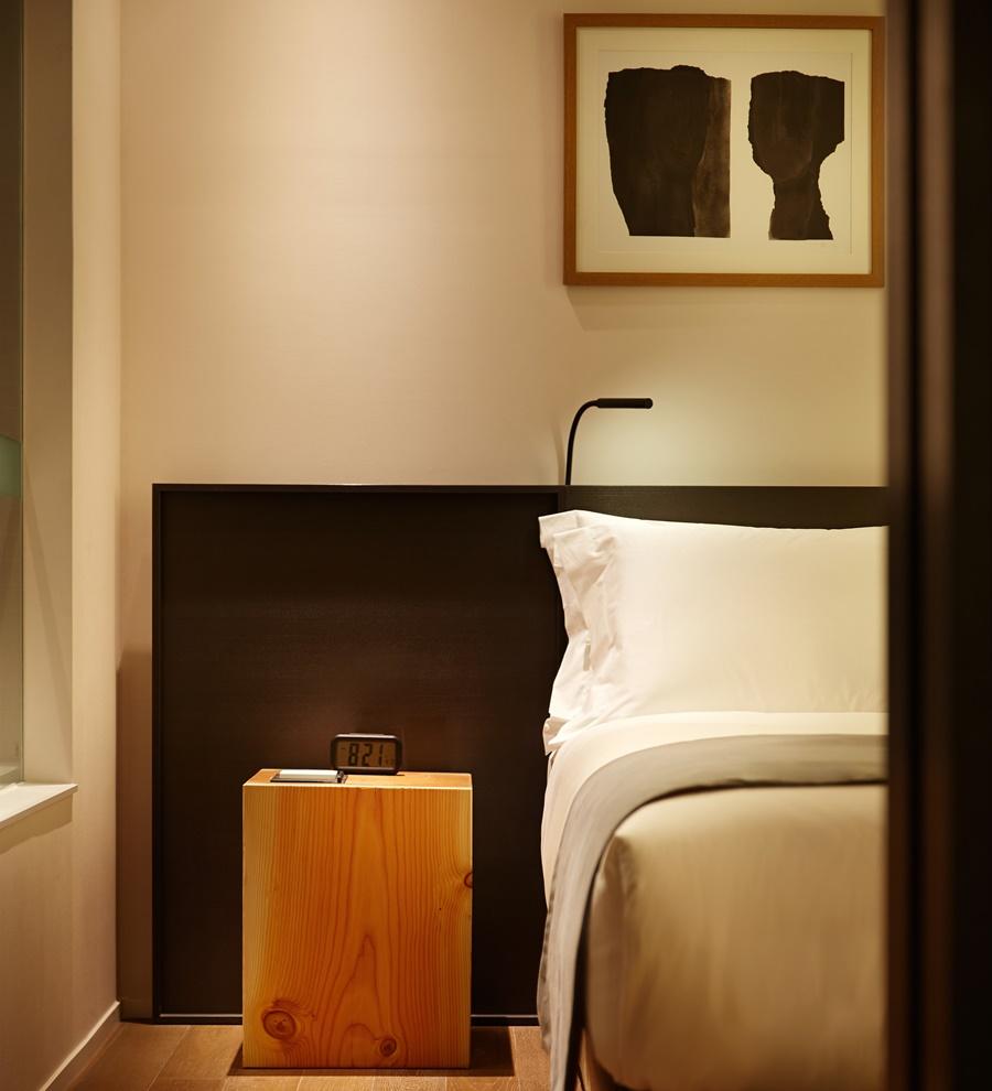 Shilla Seodaemun Station Hotel 4*