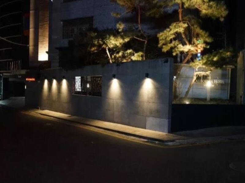 Hotel The California Gangnam Seoul