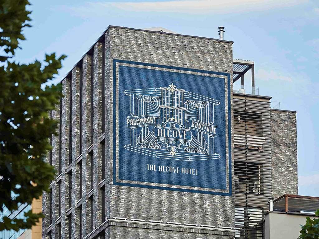 Hotel Crescendo