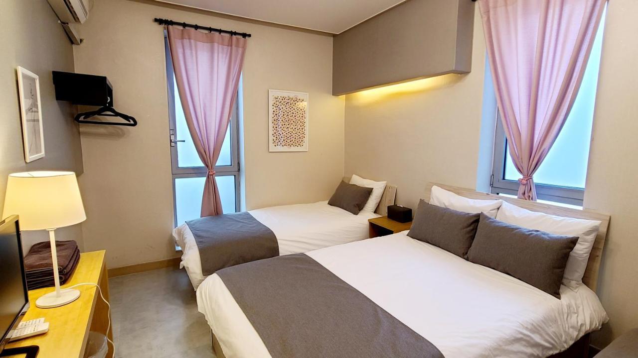 Dw Design Guest house