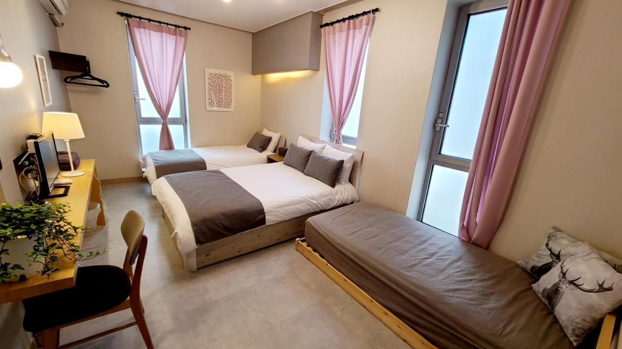 Guest house Dw Design Seoul