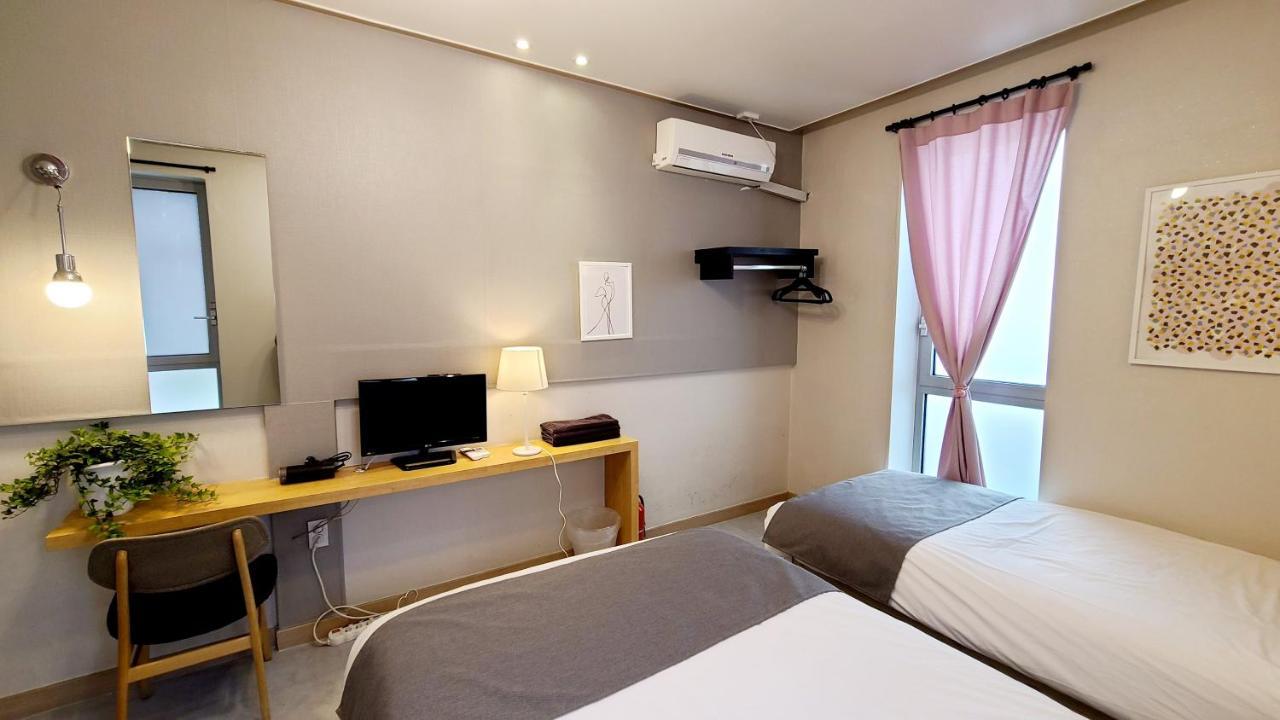 Guest house Dw Design Seoul