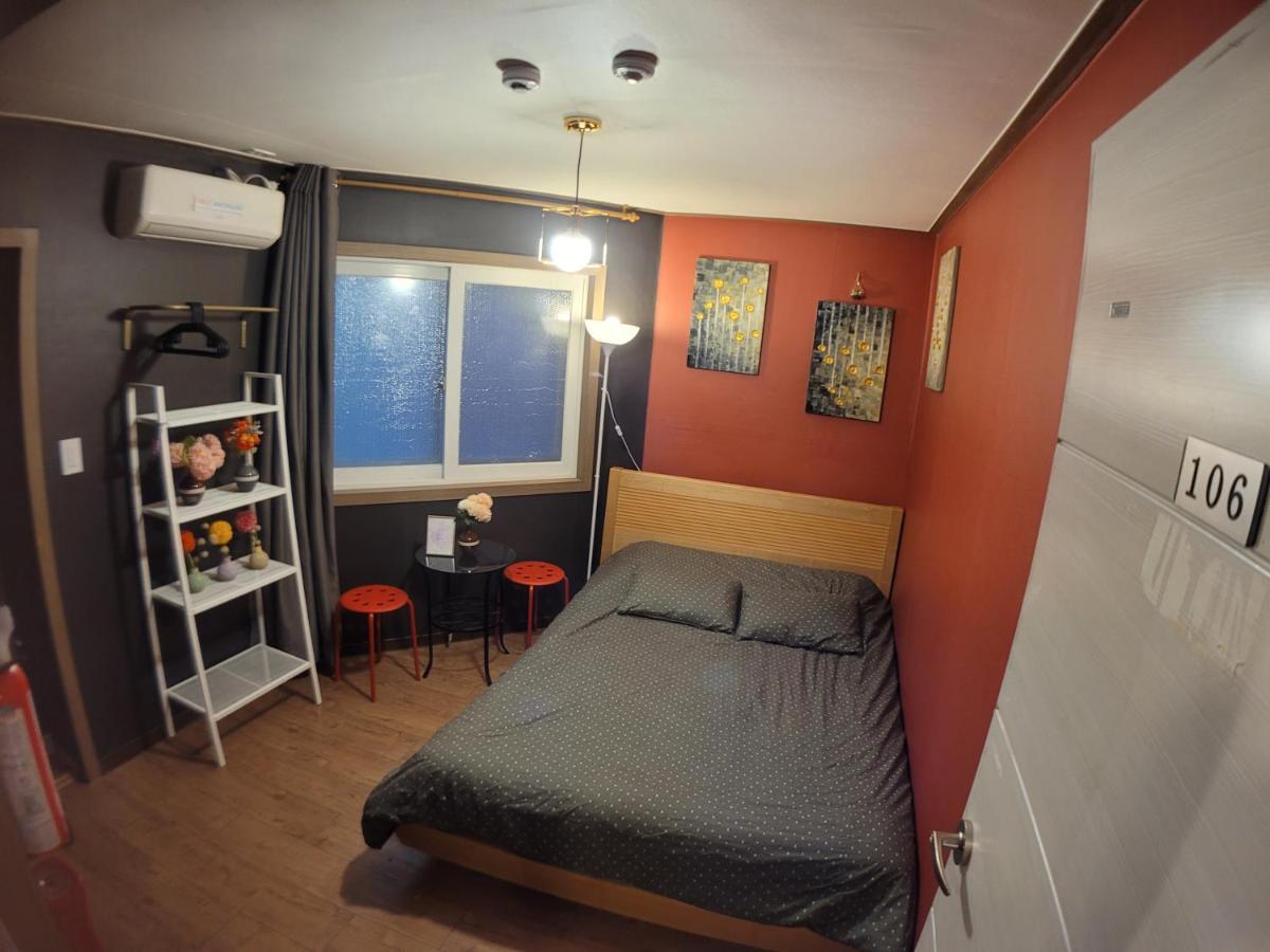 Guest house Olive W 2*
