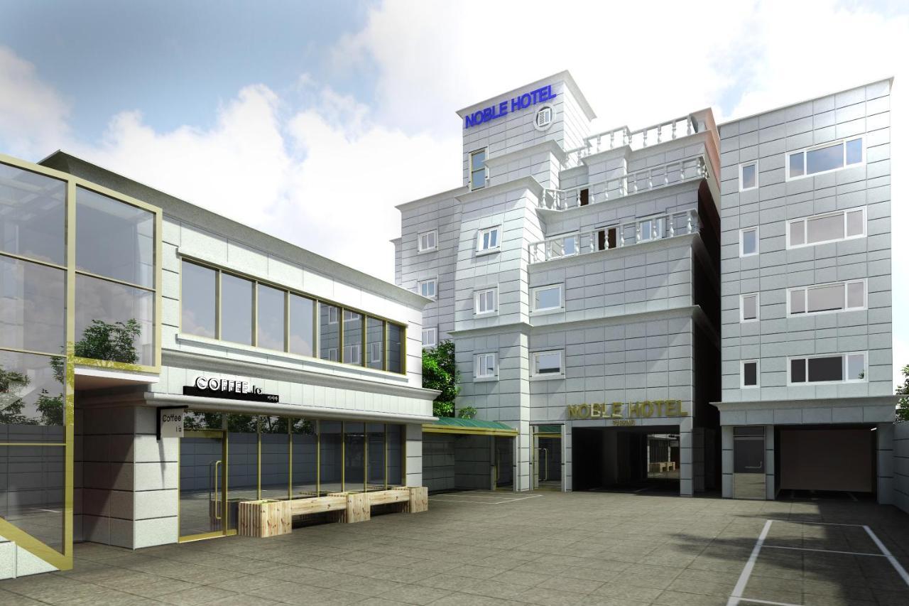Noble Hotel Seoul