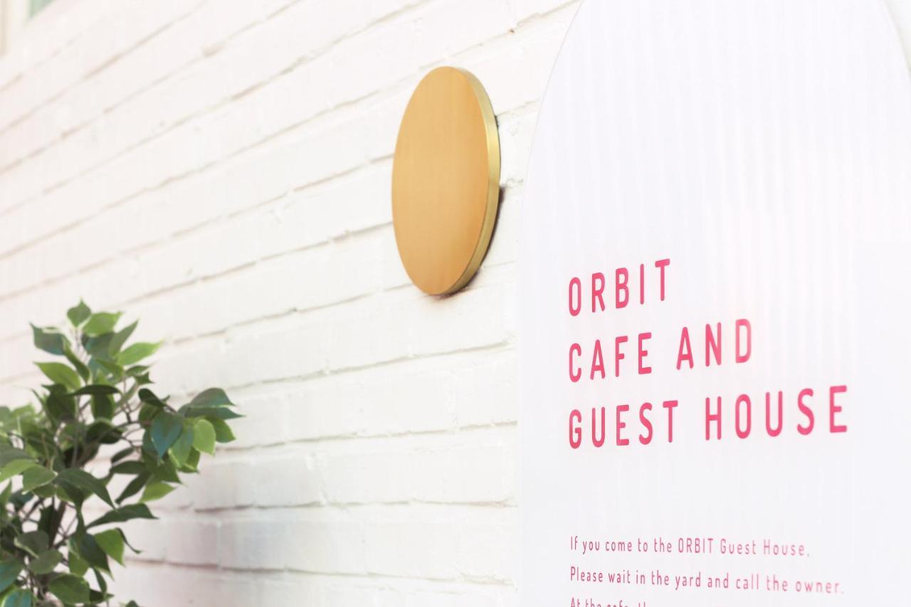 Orbit - Foreigners Only Guest house