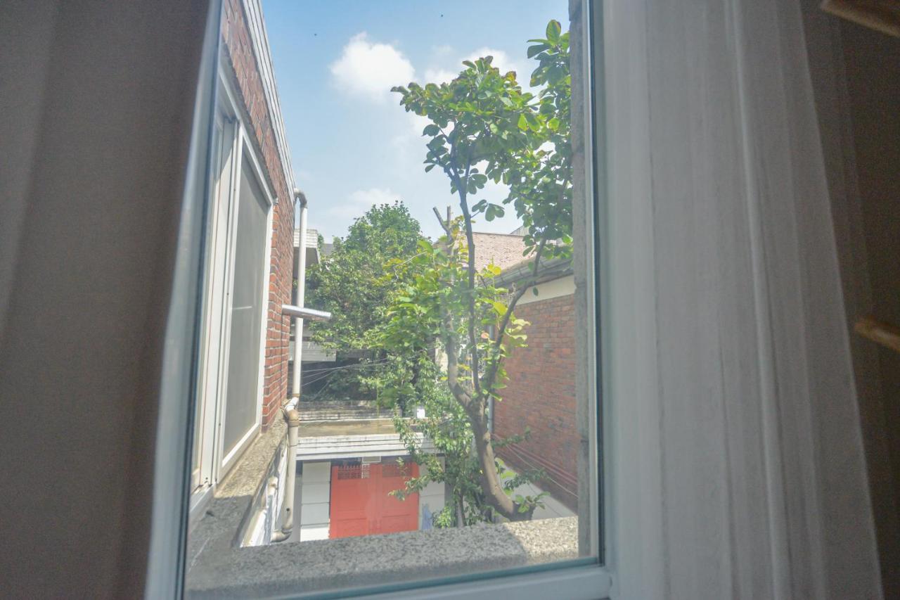Helloworld Guest house *