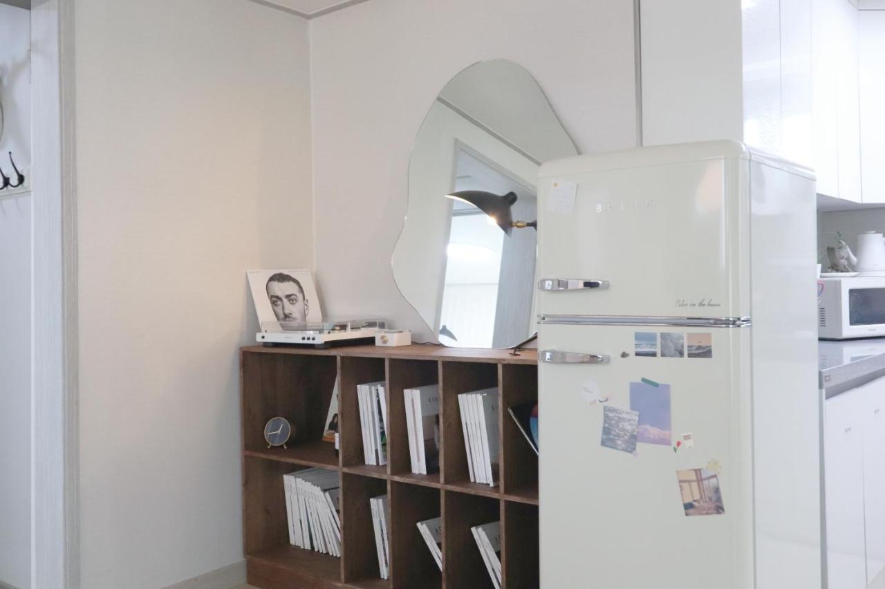 Lovely House Hongdae Apartment Seoul