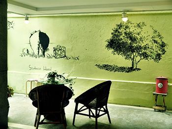 Studio41 Hostel *