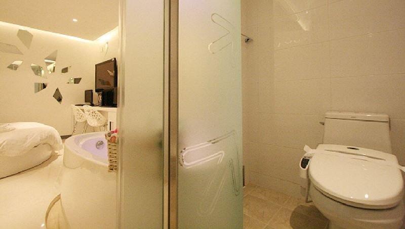 Imt 2 Jamsil Hotel Seoul