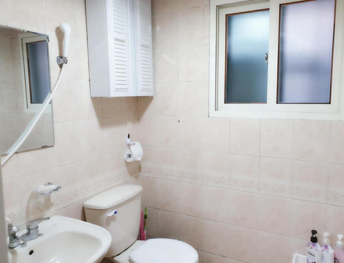 Apartment Hongdae House Seoul