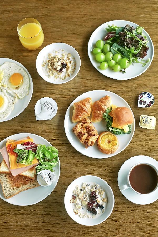Walkerhill Douglas House (adults Only) Hotel Seul