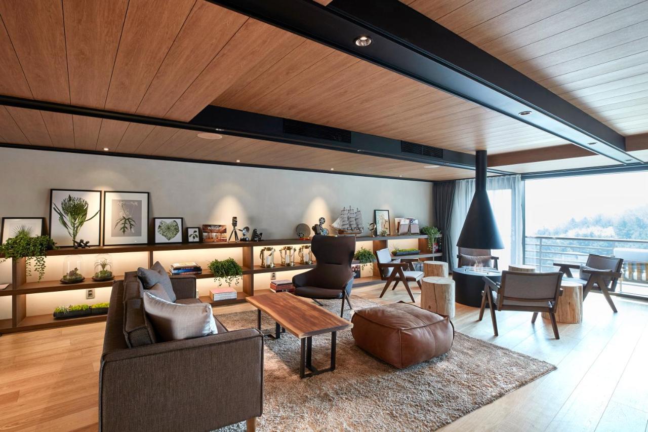 Walkerhill Douglas House (adults Only) Hotel Seul