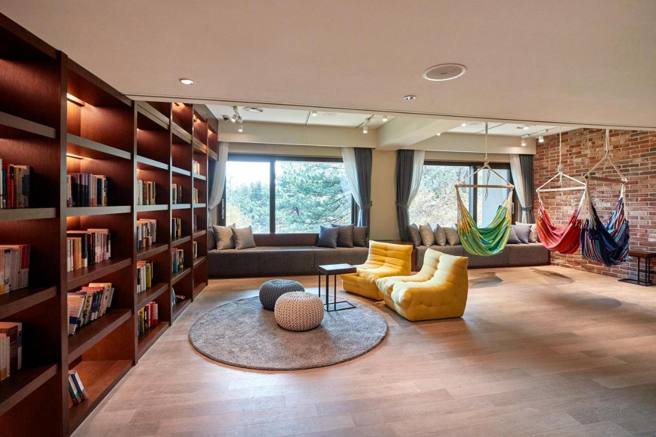 Walkerhill Douglas House (adults Only) 5* Seul