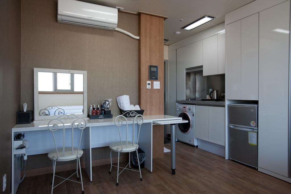 Yd Apartment Seoul