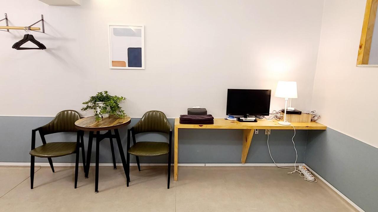 Dw Design Guest house 3*