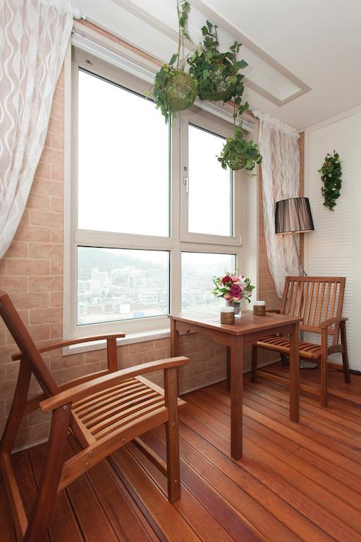 Coop Oryu Station Hotel Seoul