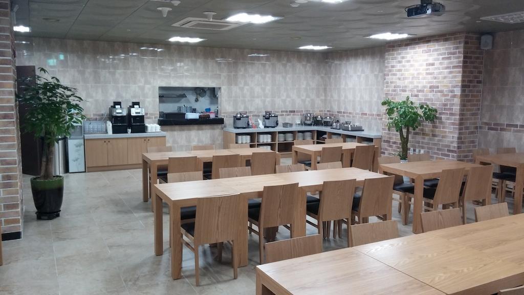 Hotel Coop Oryu Station