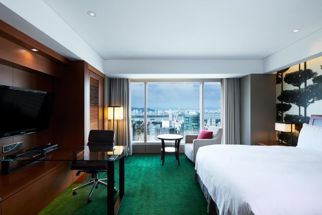 Intercontinental Coex, An Ihg