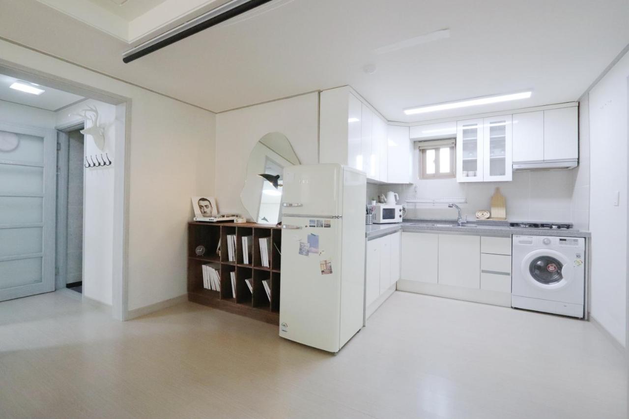 Apartment Lovely House Hongdae