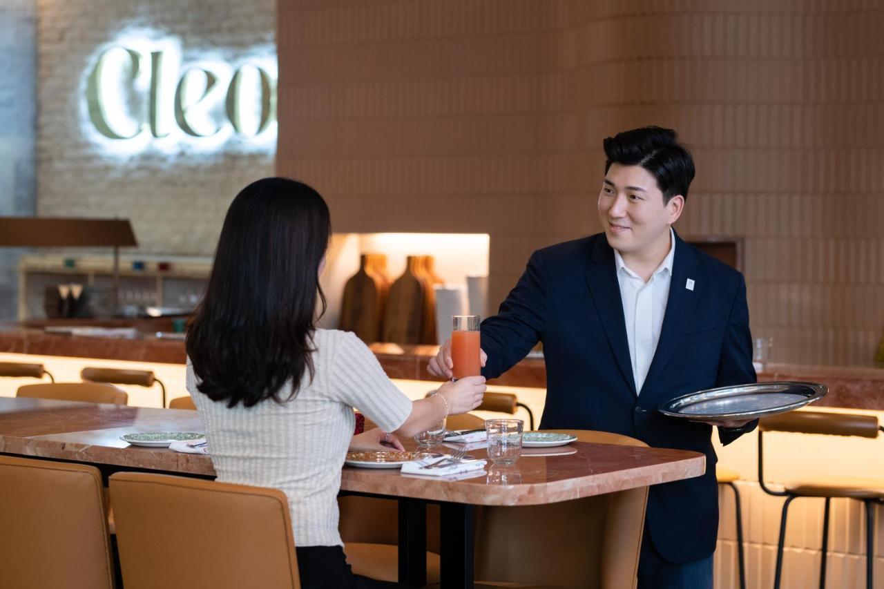 Mondrian Itaewon Hotel 5*