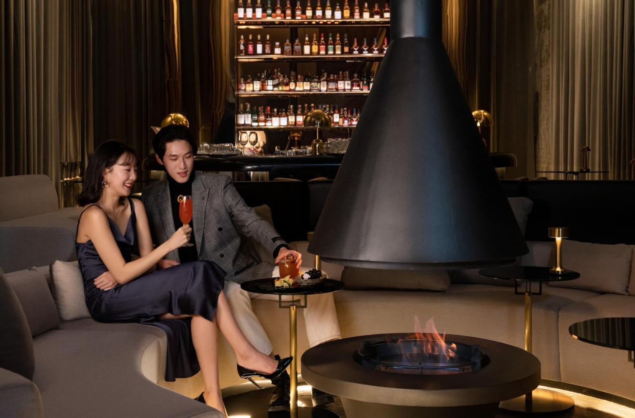 Hotel Mondrian Itaewon 5*
