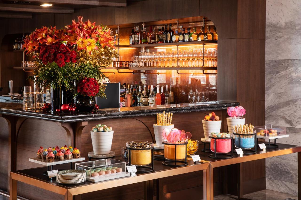 Hotel Mondrian Itaewon 5*