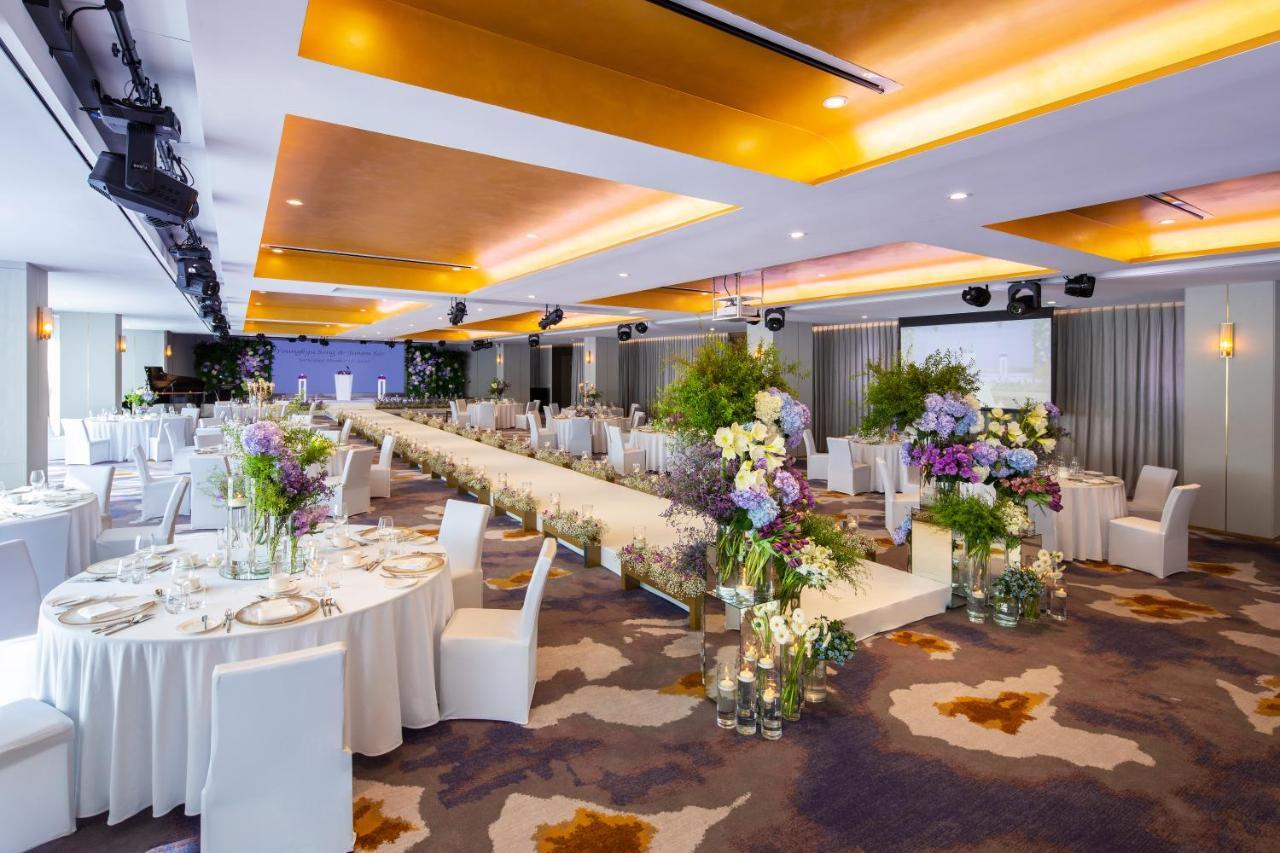 Mondrian Itaewon Hotel 5*