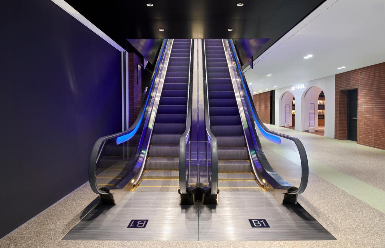 Mondrian Itaewon 5* Seoul
