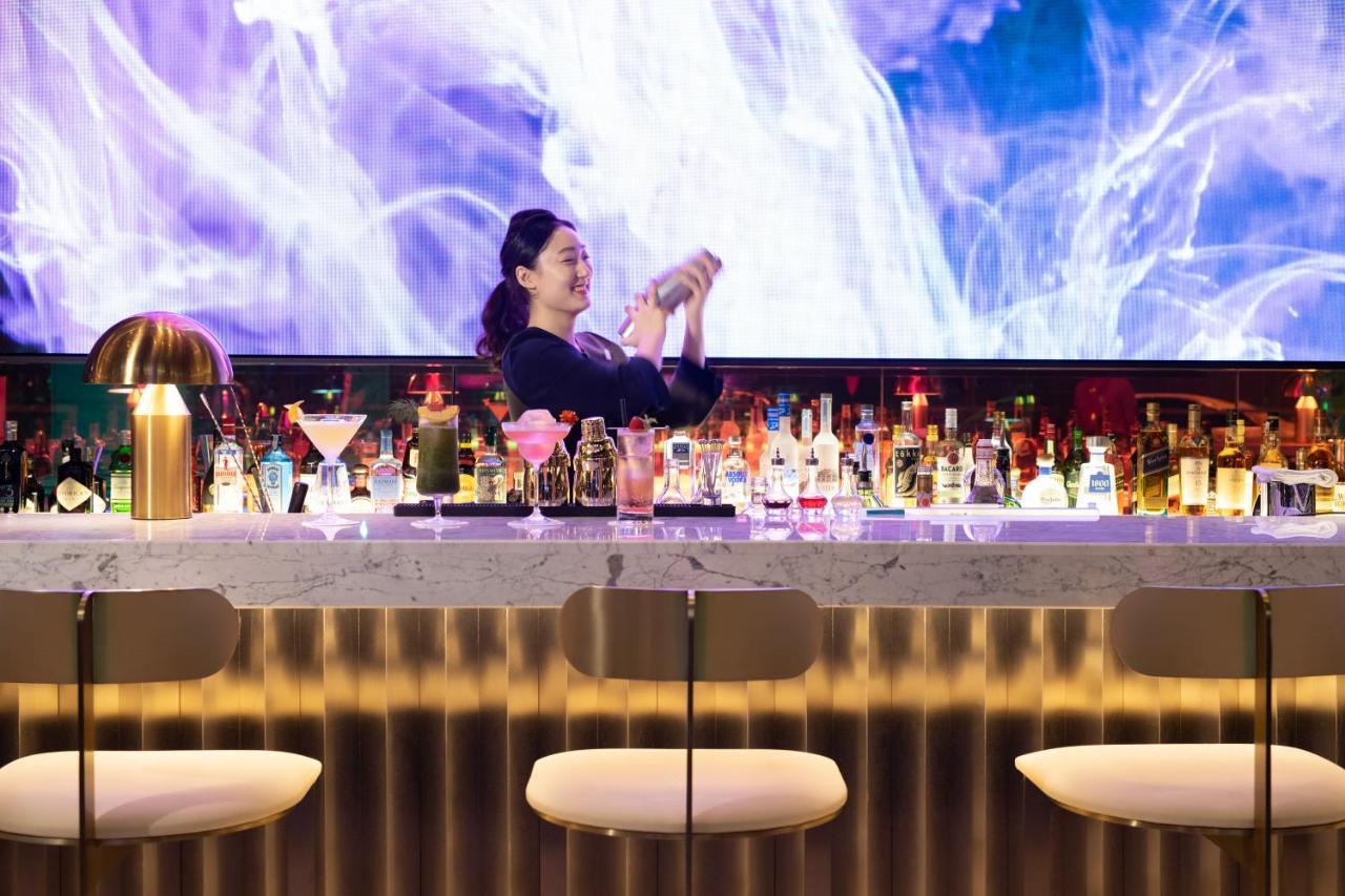 Mondrian Itaewon Hotel