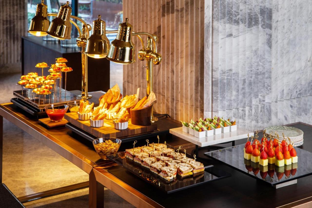 Mondrian Itaewon Hotel Seoul