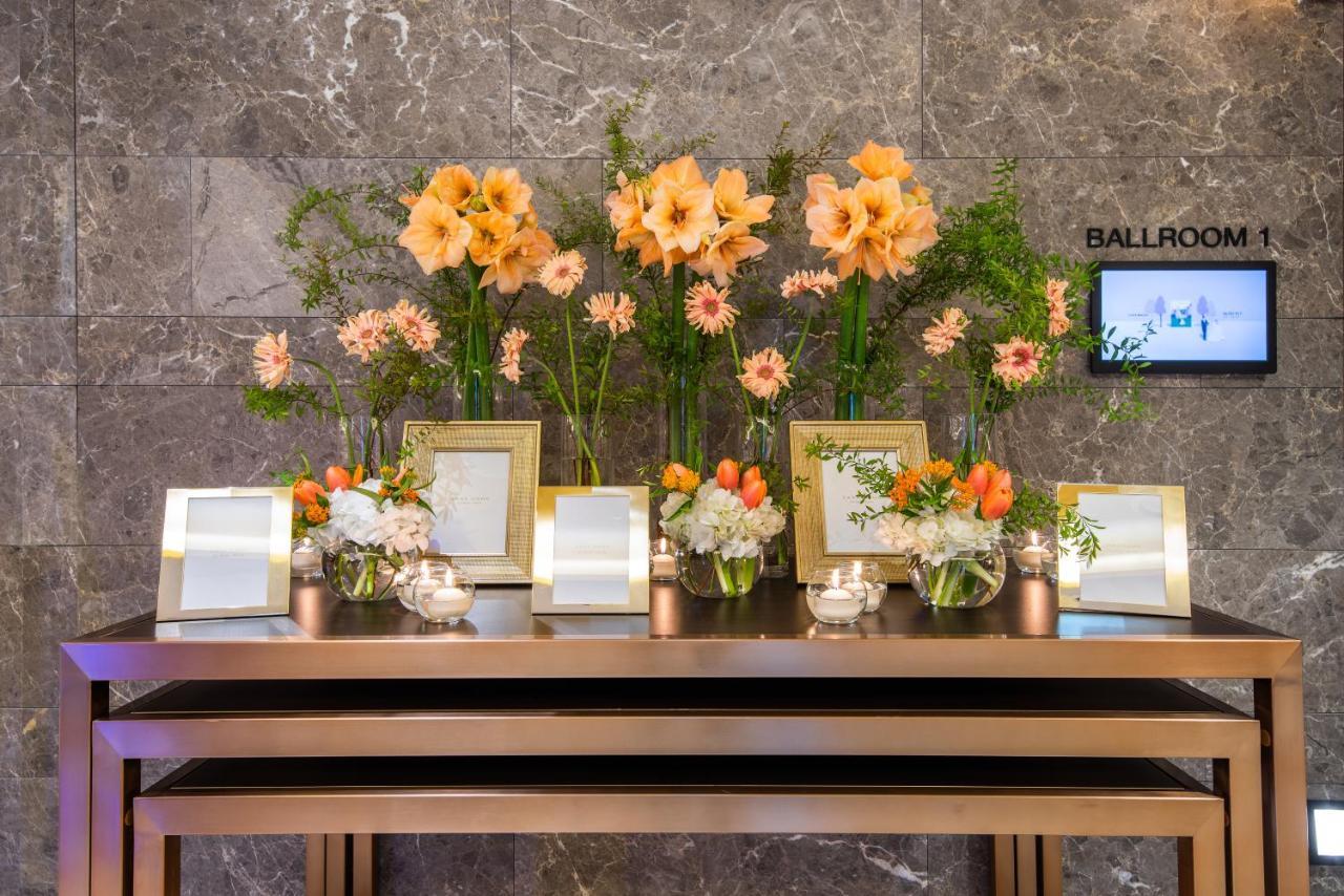 Mondrian Itaewon Hotel