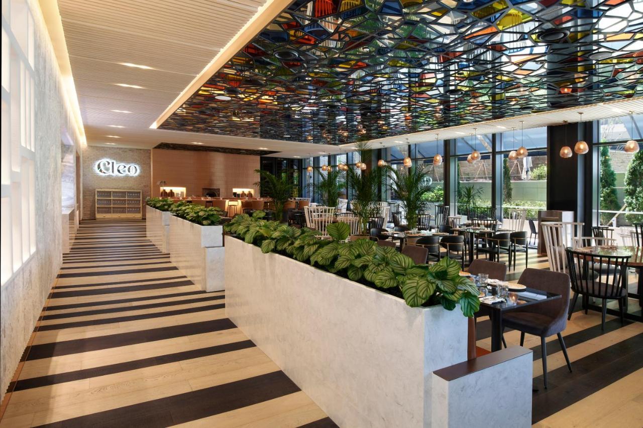 Mondrian Itaewon 5*