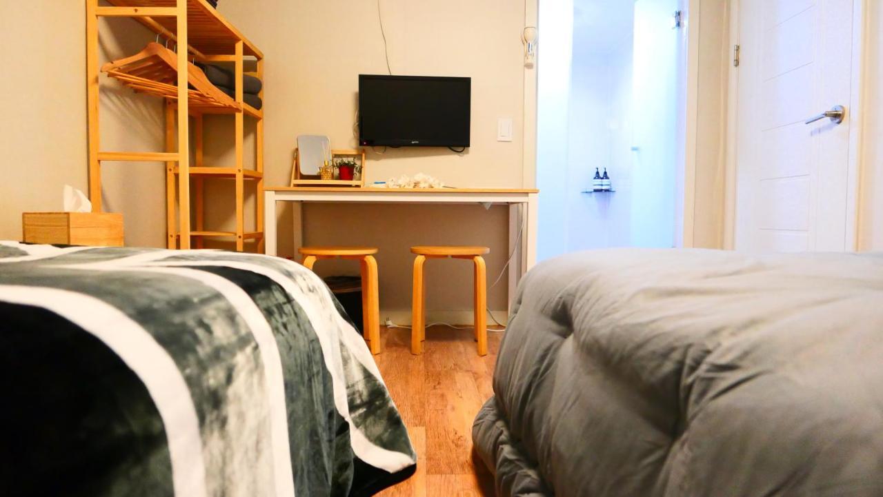 Cornerstone Guest house