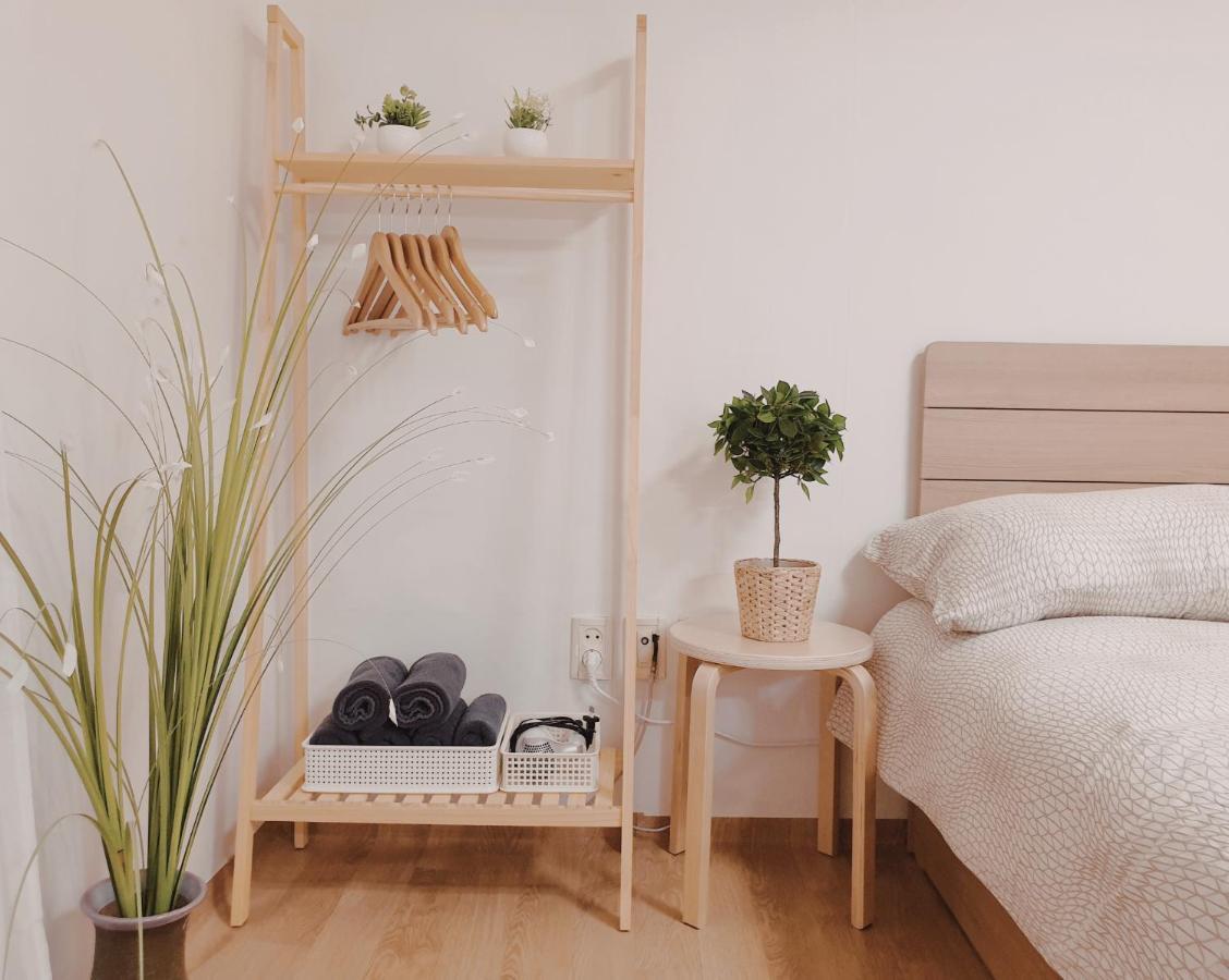 Apartment Hongdae House Seoul