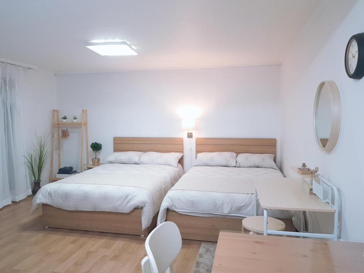 Hongdae House Apartment