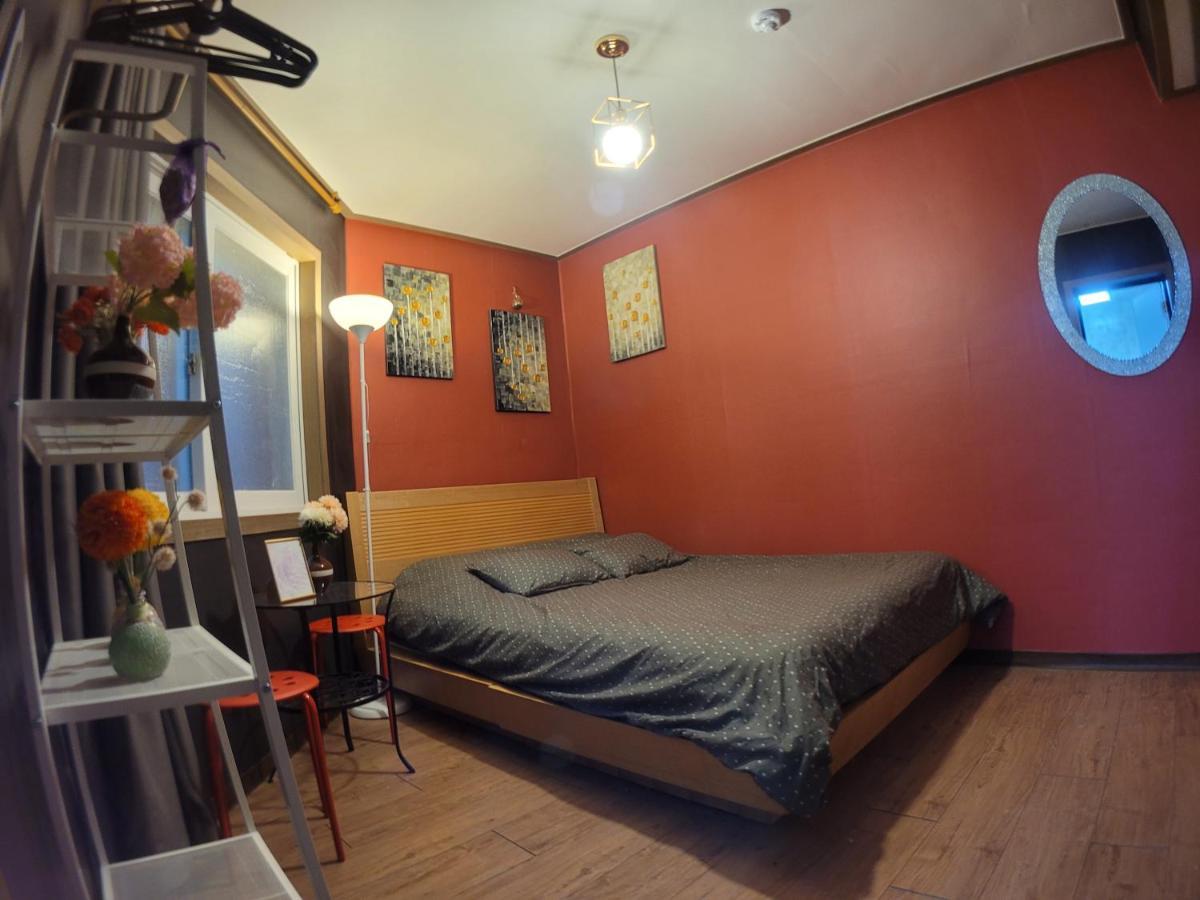 Guest house Olive W Seoul