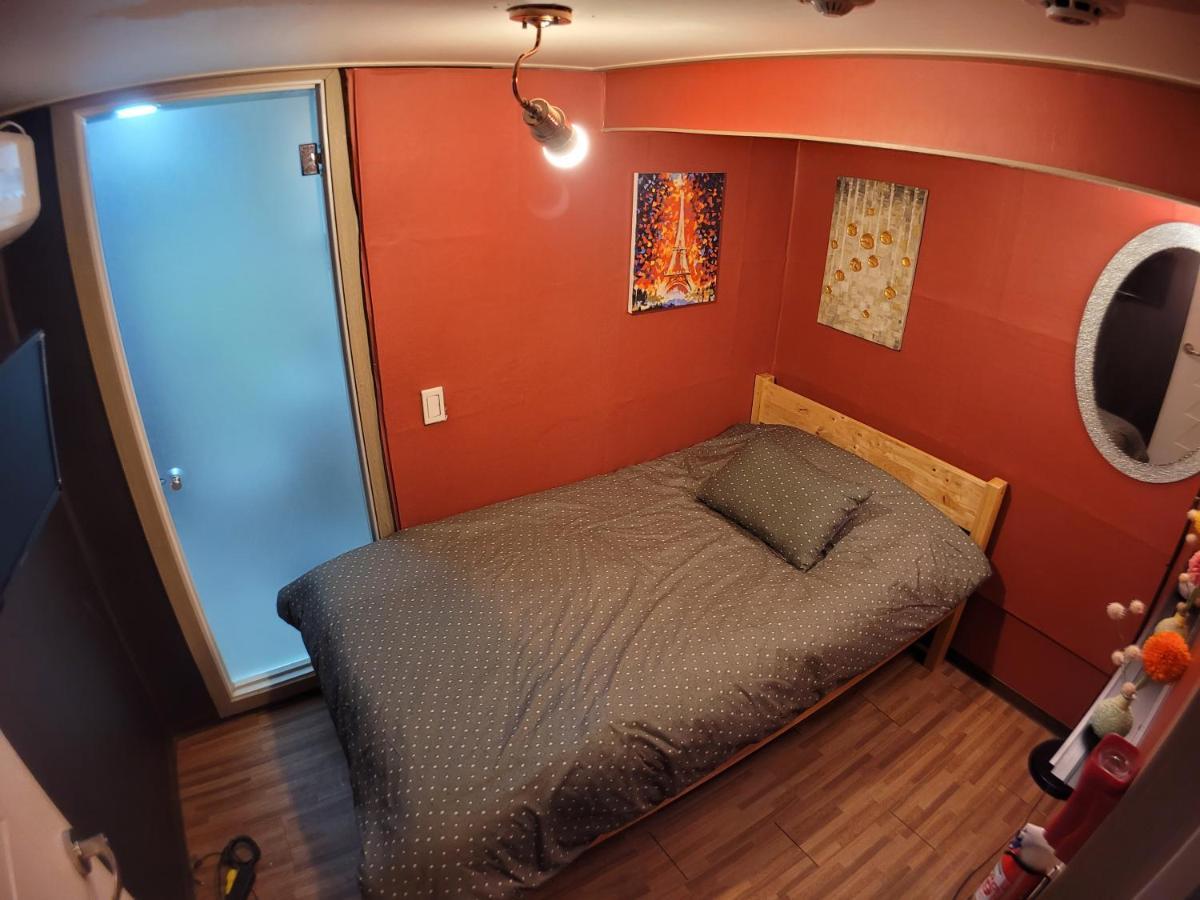 Guest house Olive W 2*
