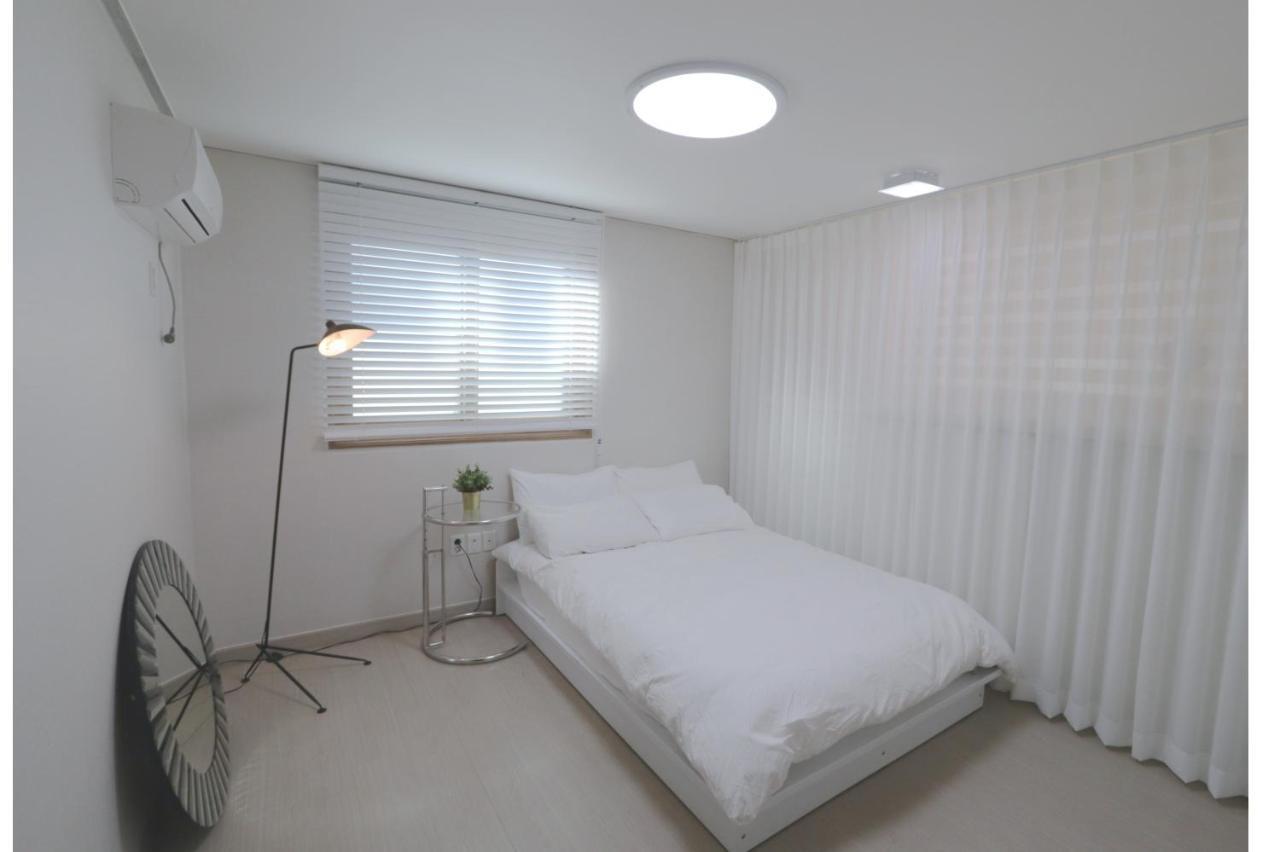 Lovely House Hongdae Seoul
