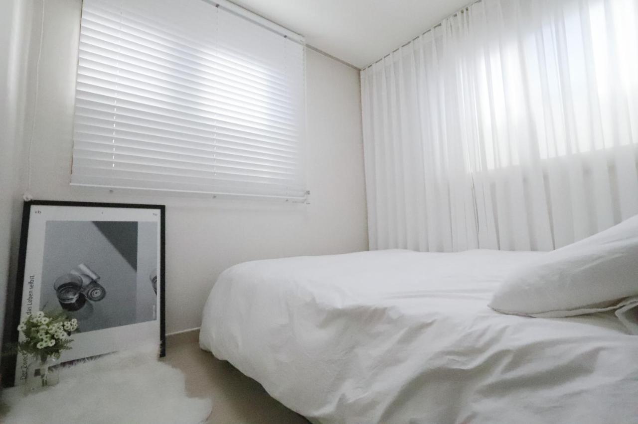 Lovely House Hongdae Apartment Seoul