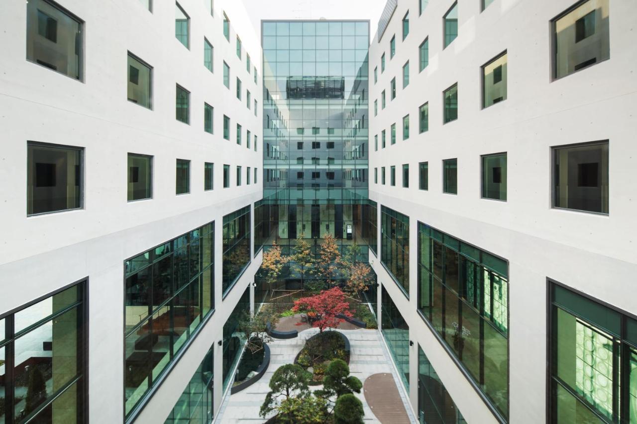 Orakai Cheonggyesan Hotel, Bw Premier Collection Hotel