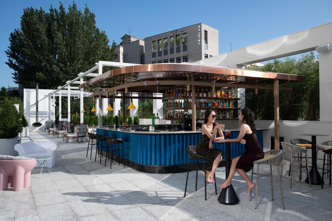 Mondrian Itaewon Seoul