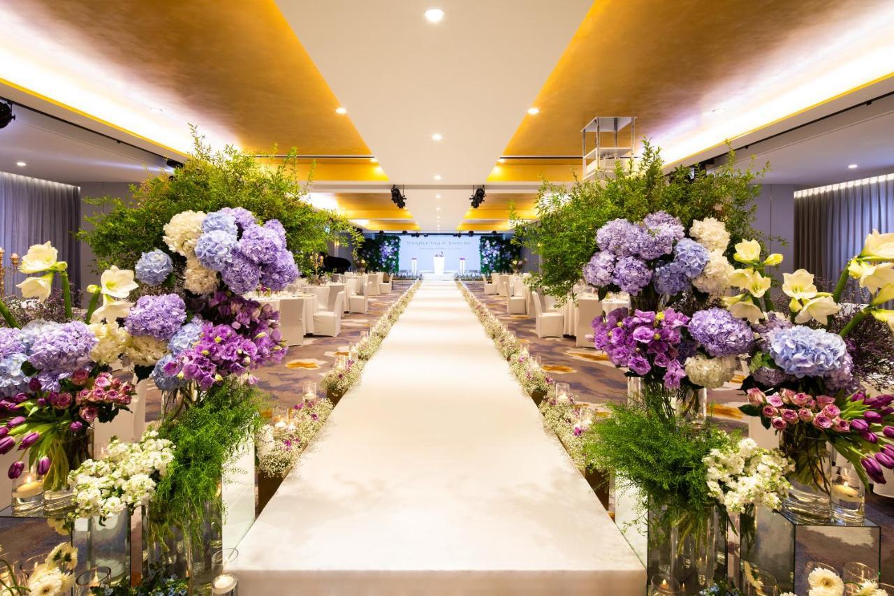 Hotel Mondrian Itaewon