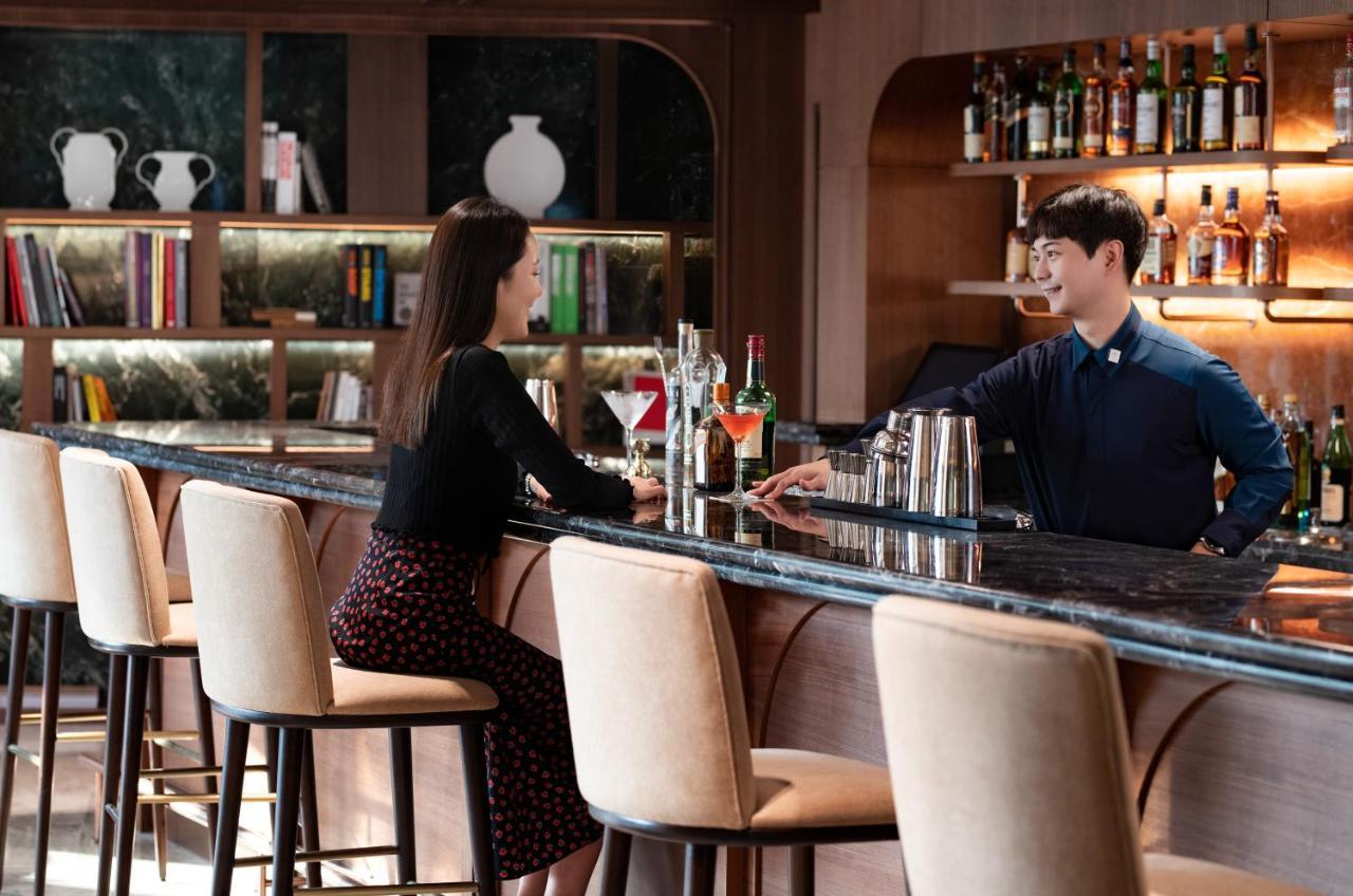 Hotel Mondrian Itaewon Seoul