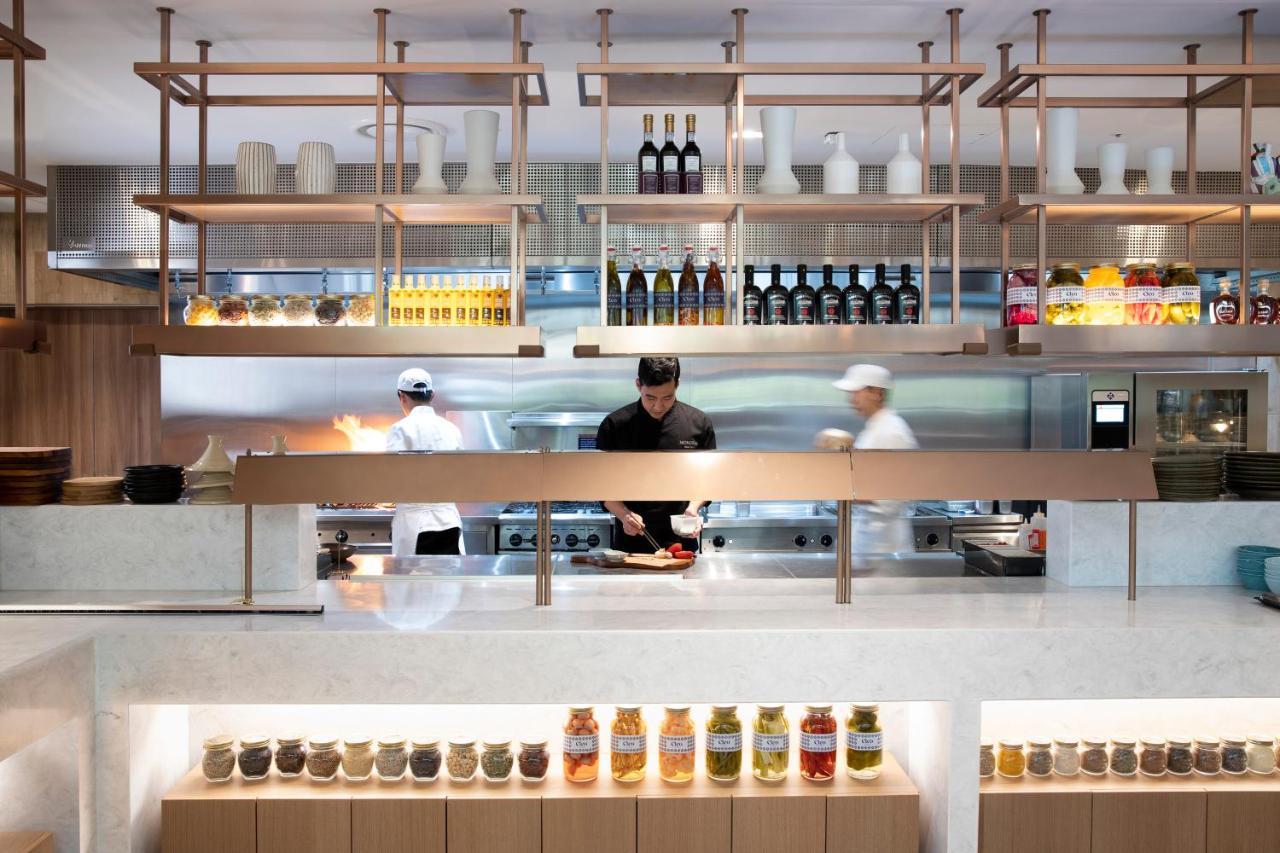 Mondrian Itaewon Seoul