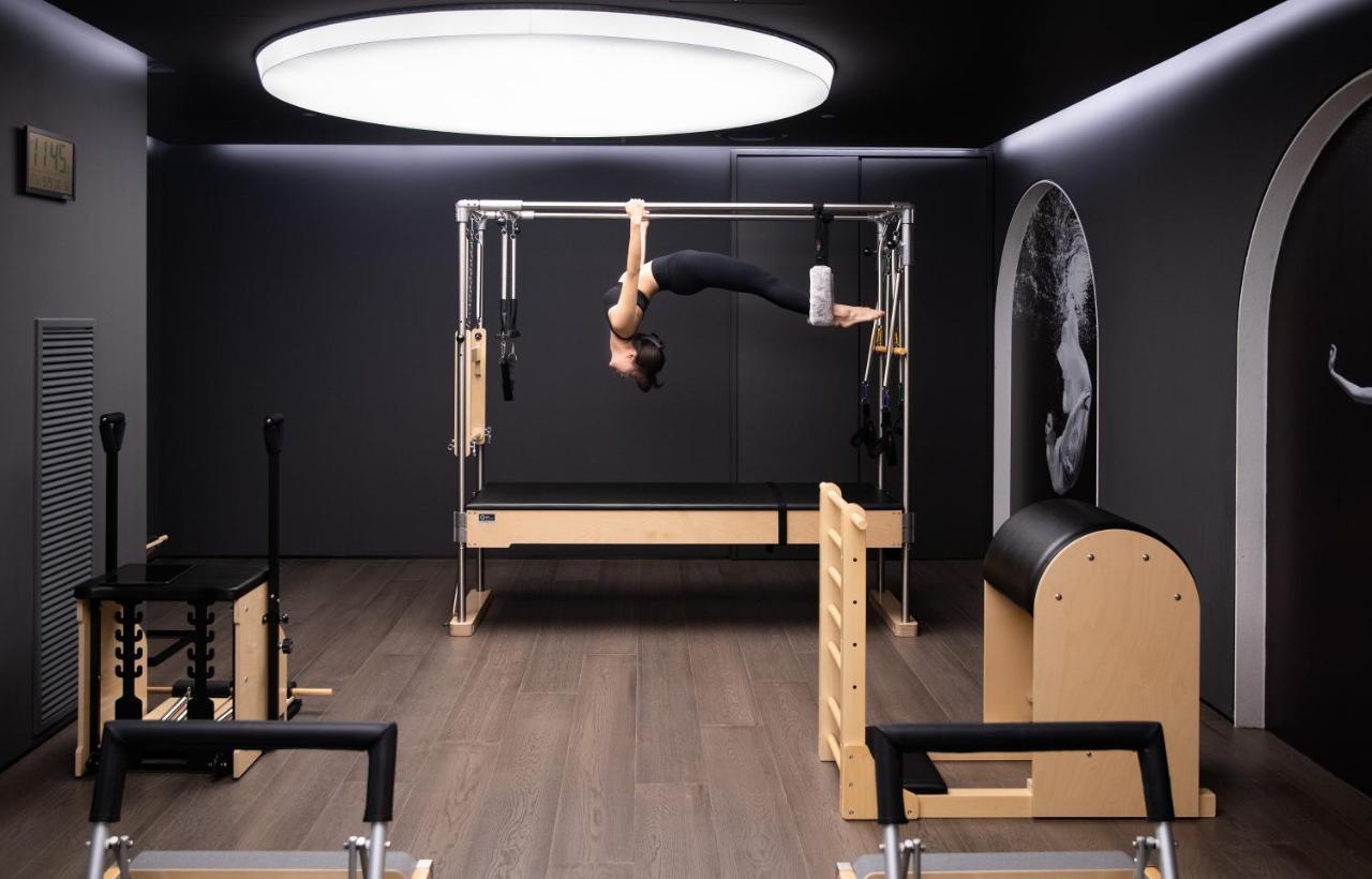 Hotel Mondrian Itaewon 5*