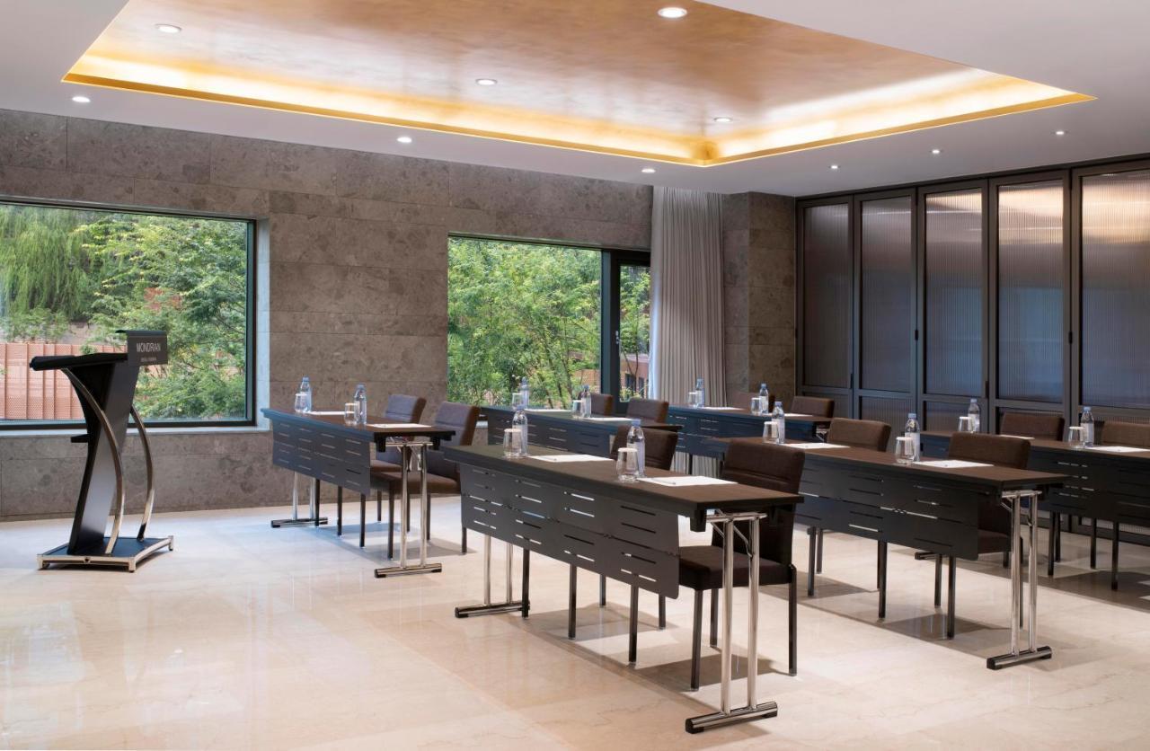 Hotel Mondrian Itaewon