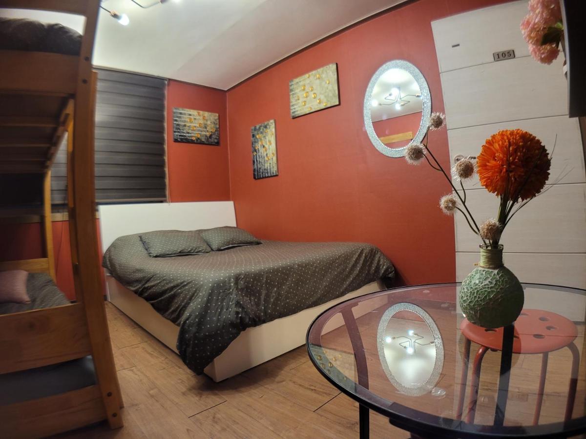 Guest house Olive W 2*
