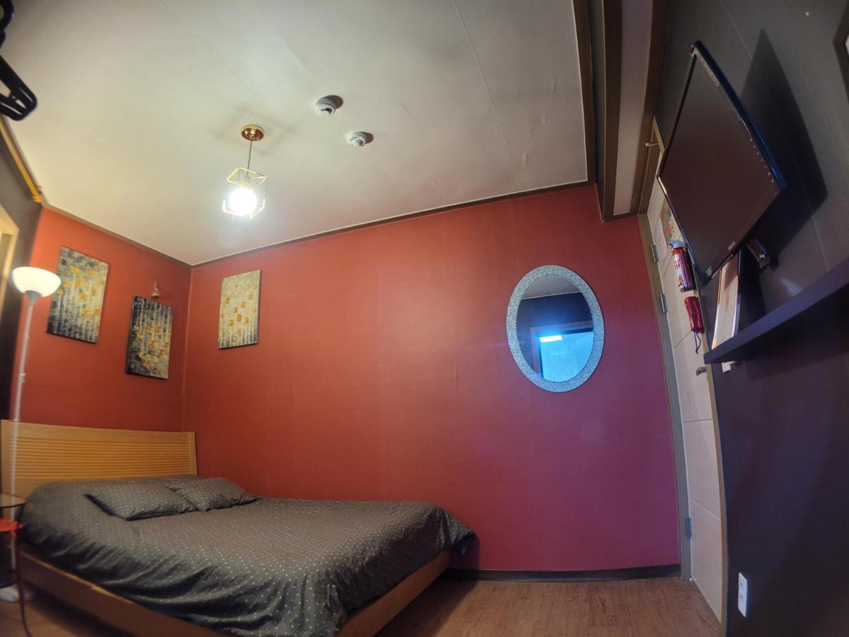 Guest house Olive W