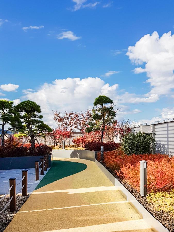 Orakai Cheonggyesan Hotel, Bw Premier Collection Hotel